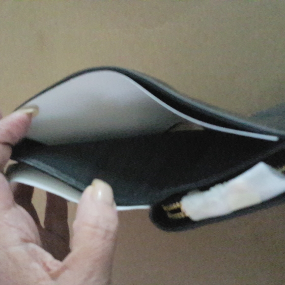 COACH WOODSTOCK WALLET - Picture 5 of 7